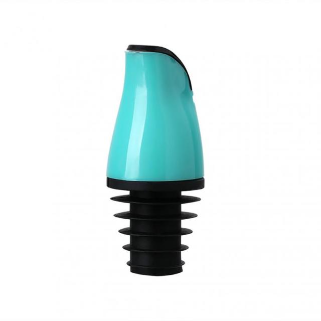 Oil Bottle Leak-Proof Automatic Stopper - Image 7