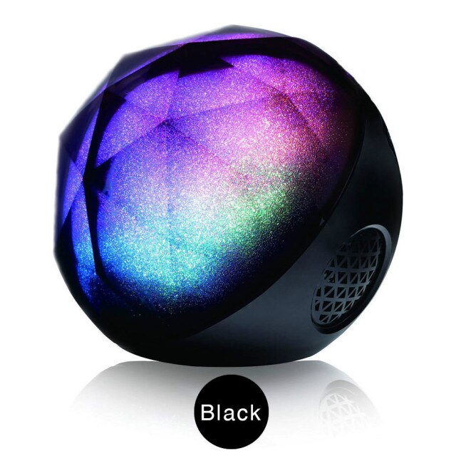 Projector Magic Speaker LED Night Lamp - Image 6