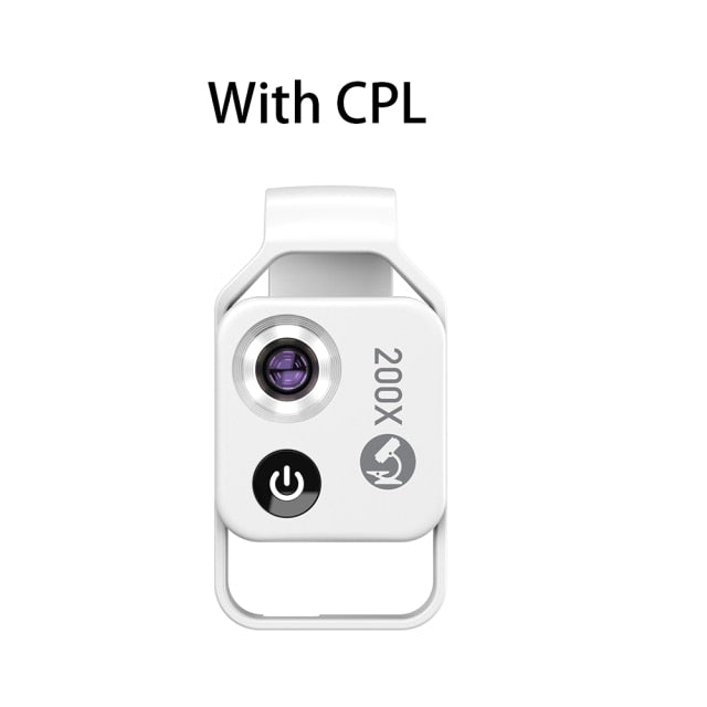 Universal 200X Zoom Phone Lens - Image 12