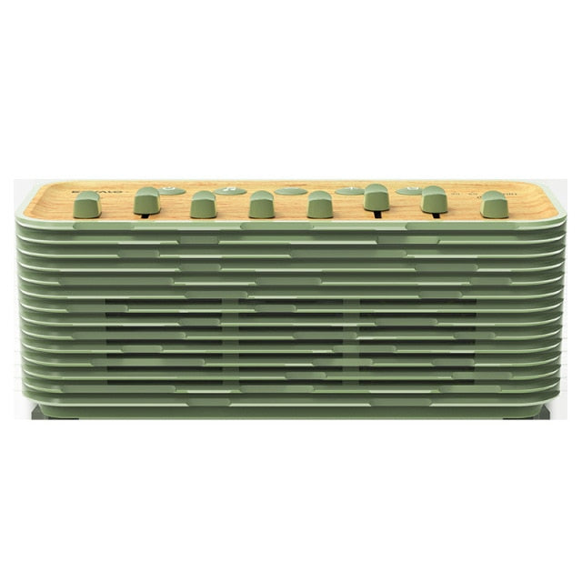 Nordic Wireless Natural Scene Speaker - Image 4