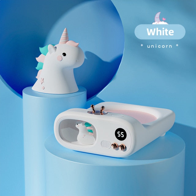 Smart Cute Pet Coffee Warmer Coaster - Image 2