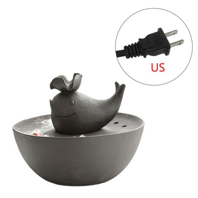 Automatic Circulating Pet Water Dispenser - Image 6