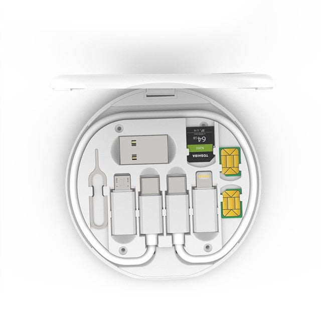 All in One Phone Charger Kit - Image 1