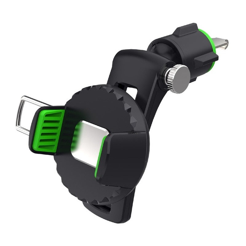 360 Magnetic Universal Car Phone Holder - Image 12