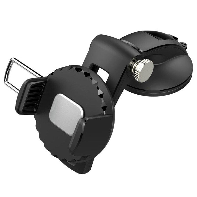 360 Magnetic Universal Car Phone Holder - Image 13