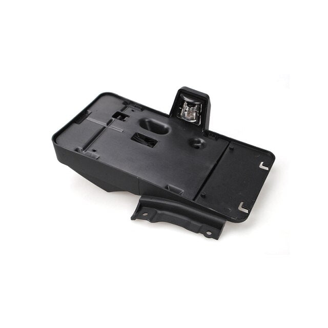 License Plate Mounted Bottle Opener - Image 4