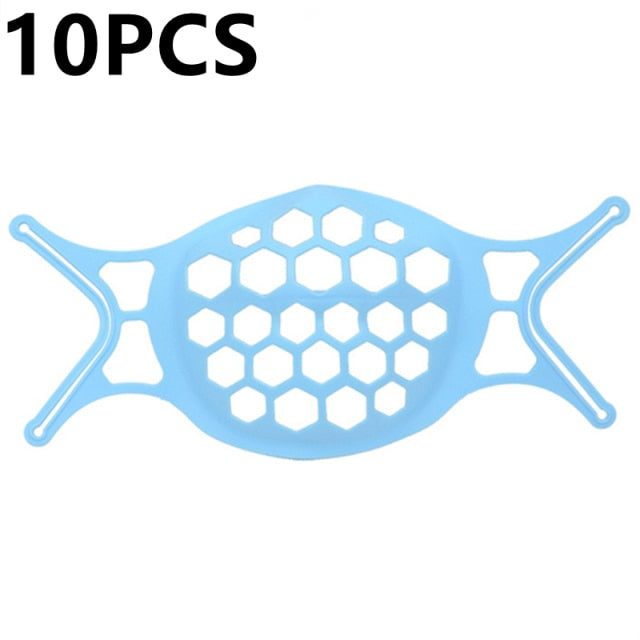 Breathable Inner Mask Support Frame Bracket - Image 14