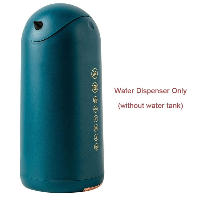 Instant Heating Portable Water Dispenser - Image 14