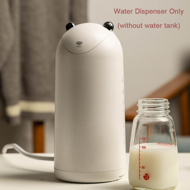 Instant Heating Portable Water Dispenser - Image 13