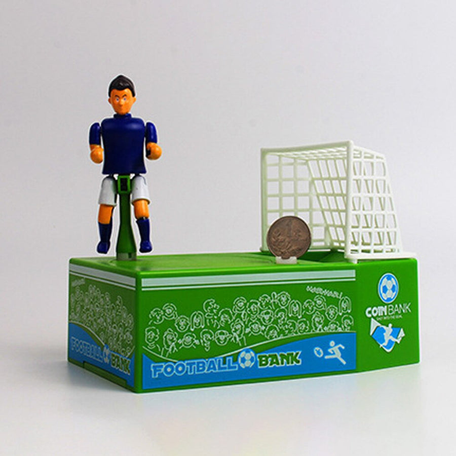 Soccer Game Electric Piggy Bank - Image 7