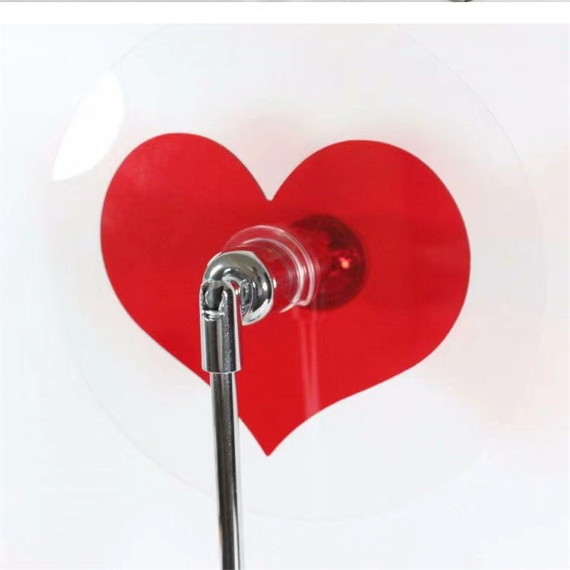 Heart Shape Atmosphere LED Light - Image 2