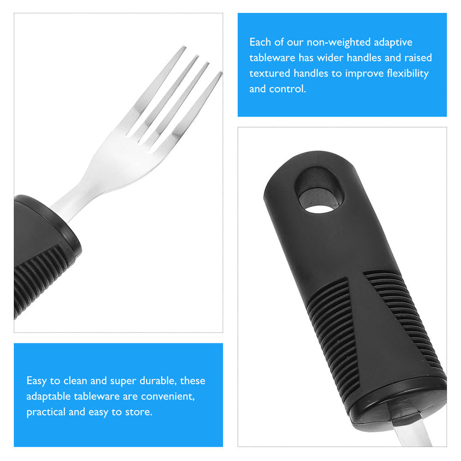 Anti-Shake Elderly Tableware Set - Image 9