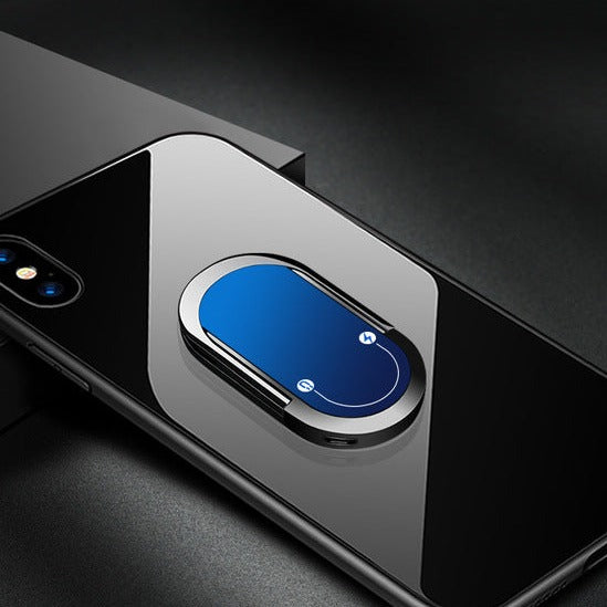Sticky Magnetic Lighter Ring Phone Holder - Image 6