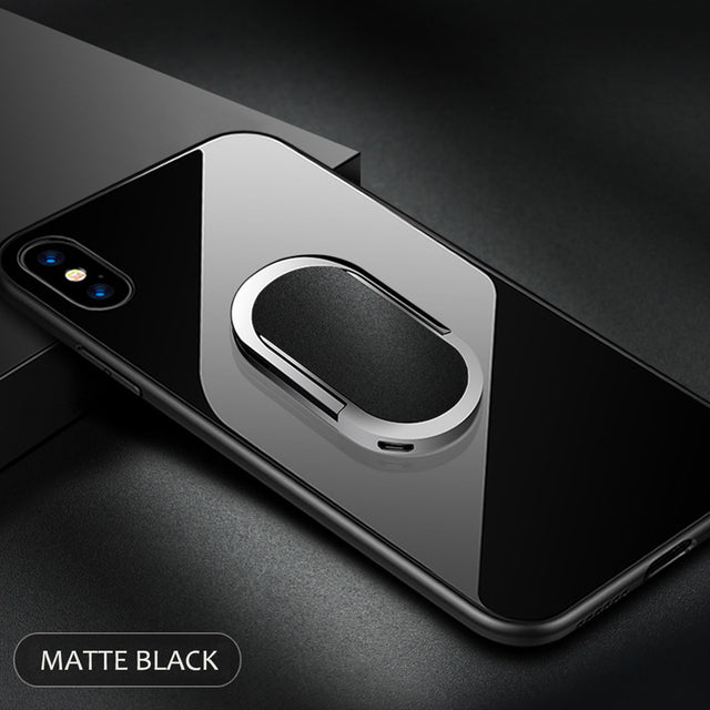 Sticky Magnetic Lighter Ring Phone Holder - Image 9