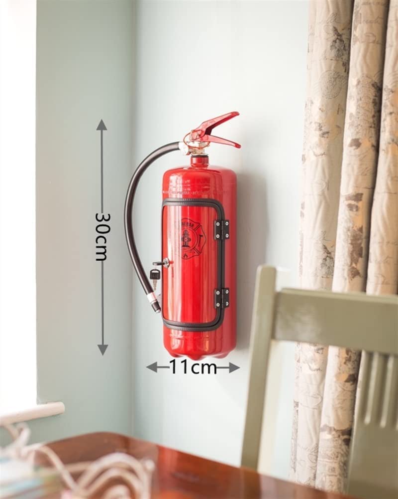 Fire Extinguisher Mini Bar - Image 1