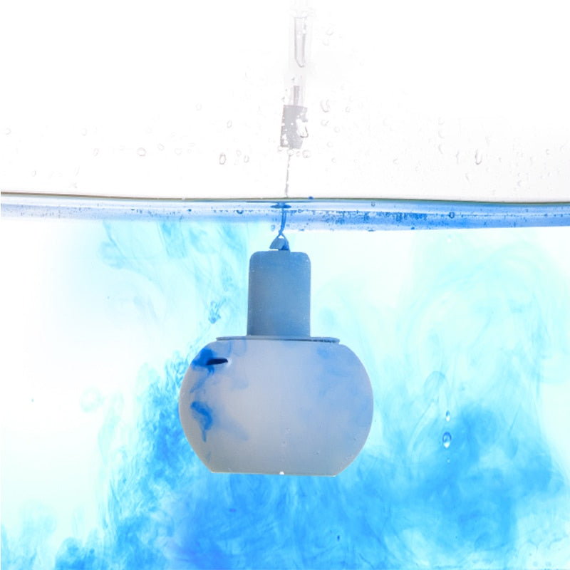 Bathroom Antibacterial Gel Ball - Image 1