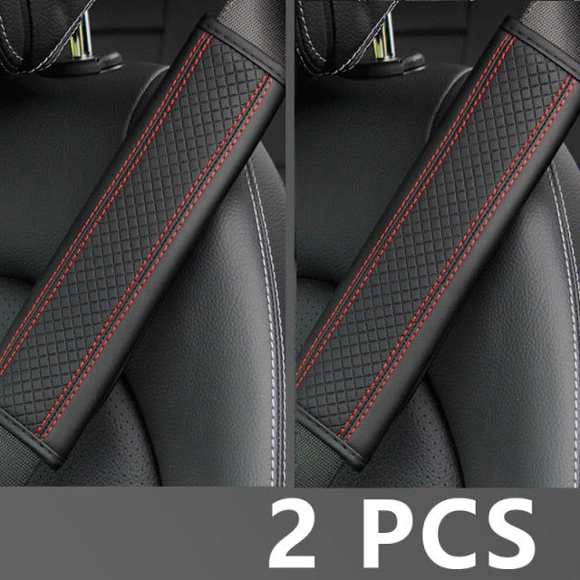 Car Safety Belt Shoulder Cover - Image 4
