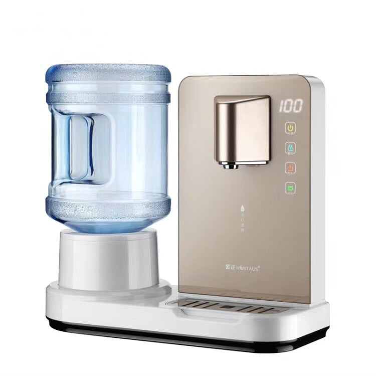 Smart Mini Heater Water Dispenser - Image 1