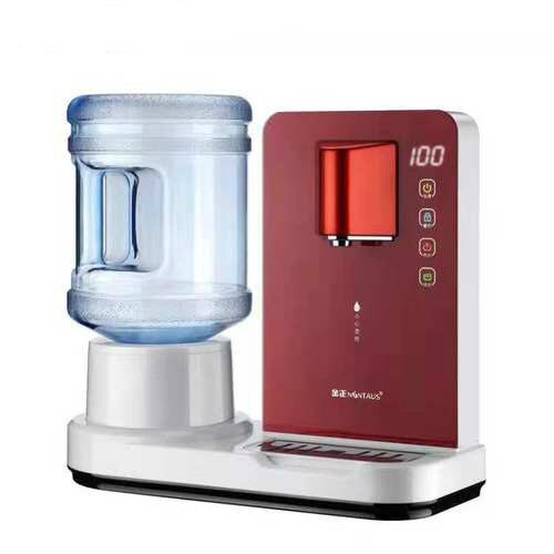 Smart Mini Heater Water Dispenser - Image 7