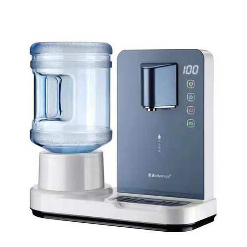 Smart Mini Heater Water Dispenser - Image 5