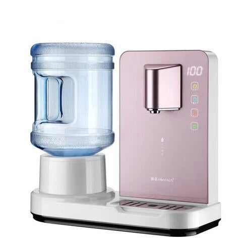 Smart Mini Heater Water Dispenser - Image 3