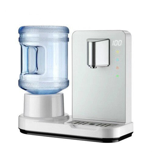 Smart Mini Heater Water Dispenser - Image 2