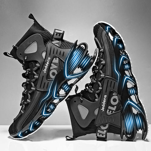 Elite Creative Men Trainer Race Shoes - Image 0