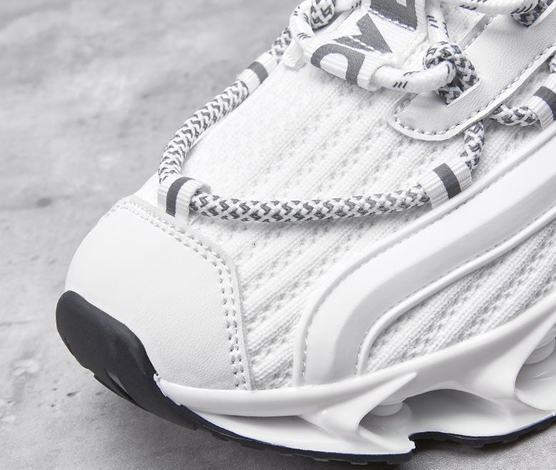Elite Creative Men Trainer Race Shoes - Image 20