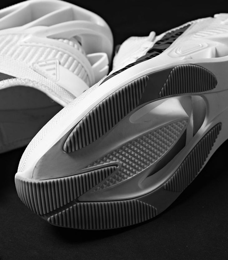 Elite Creative Men Trainer Race Shoes - Image 27