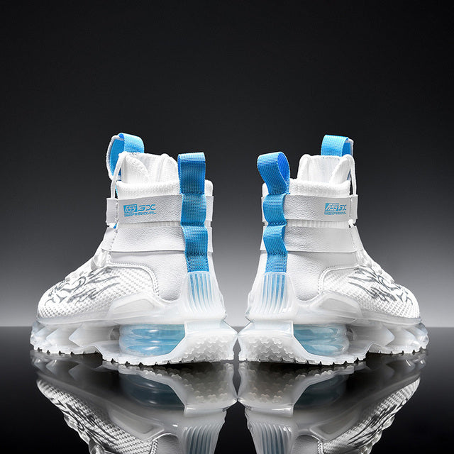 Elite Creative Men Trainer Race Shoes - Image 15