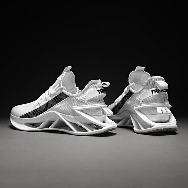 Elite Creative Men Trainer Race Shoes - Image 10