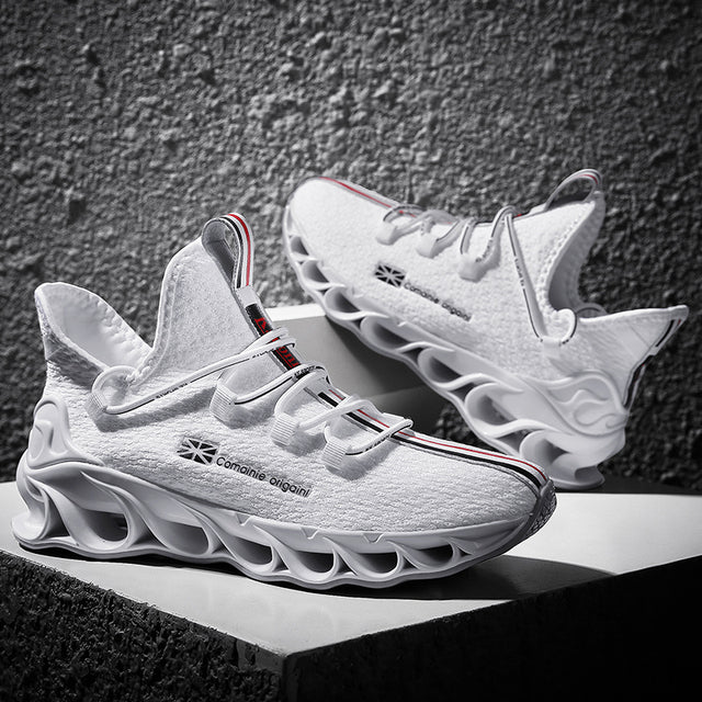 Elite Creative Men Trainer Race Shoes - Image 29