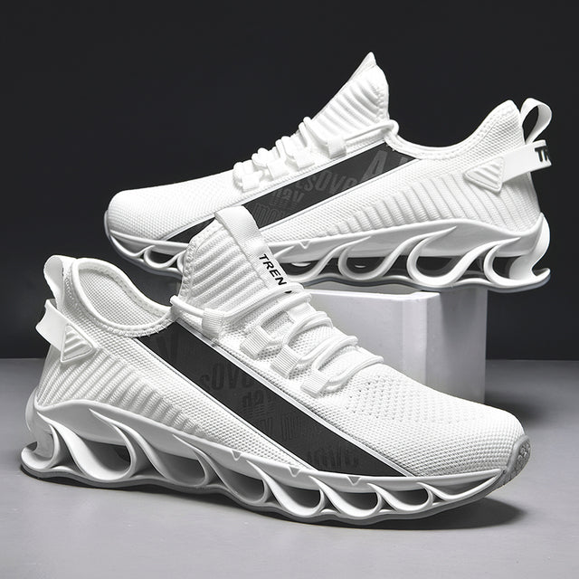 Elite Creative Men Trainer Race Shoes - Image 18