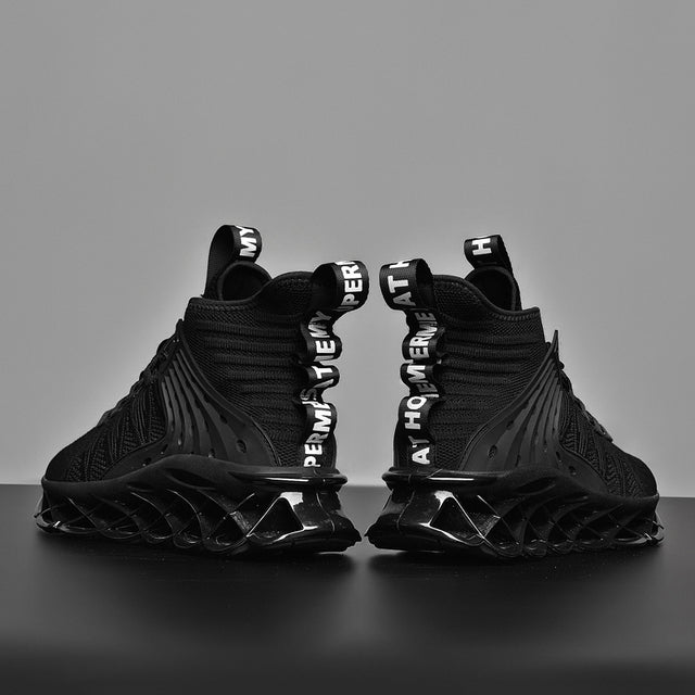 Elite Creative Men Trainer Race Shoes - Image 14