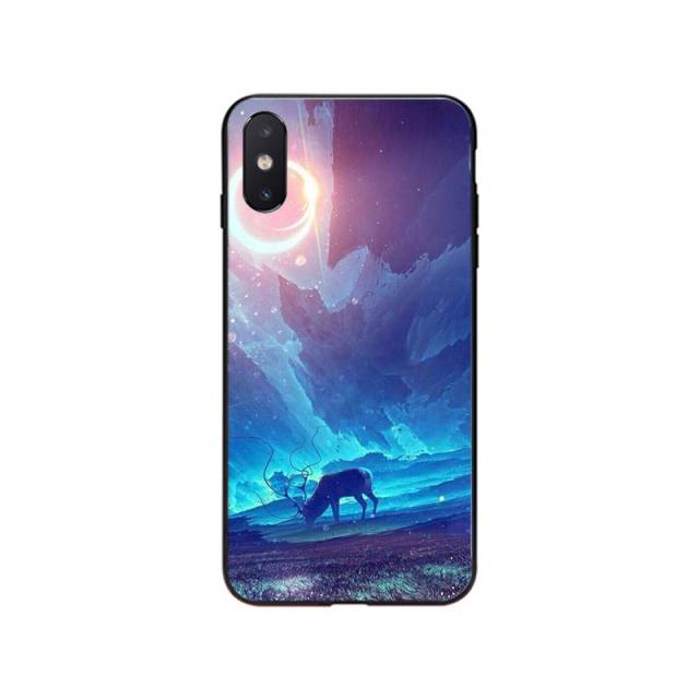 Beautiful Star Space View Iphone Cases - Image 7