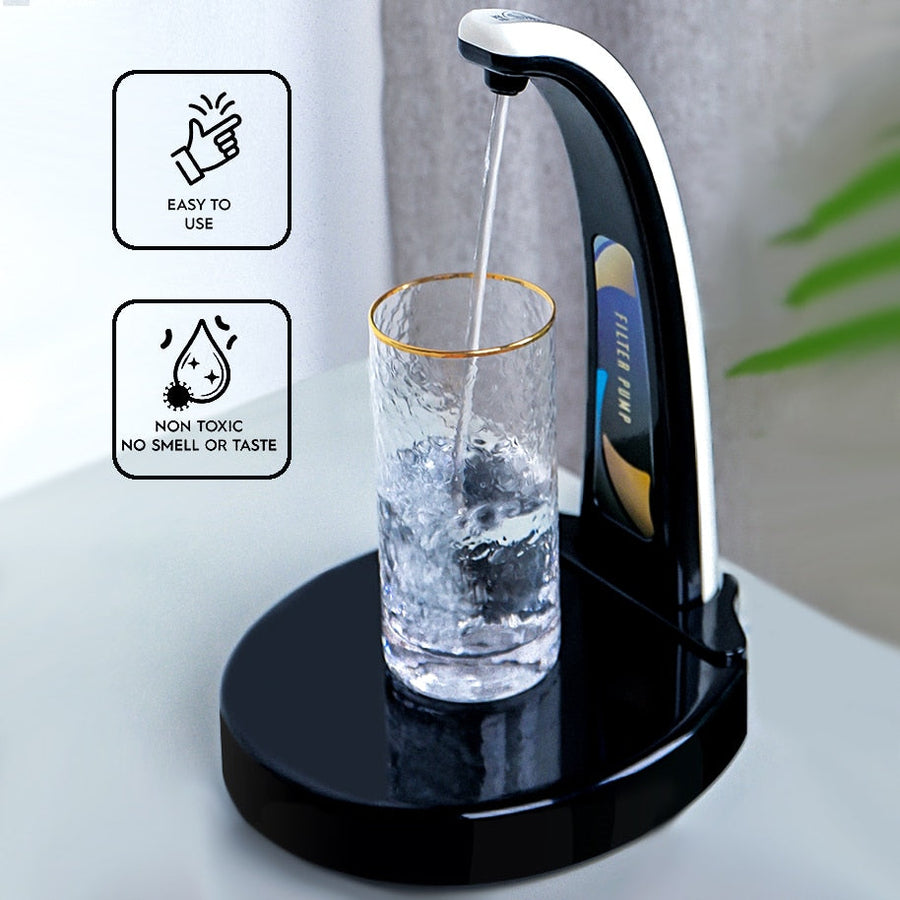 Smart Automatic Electric Water Dispenser - Image 3
