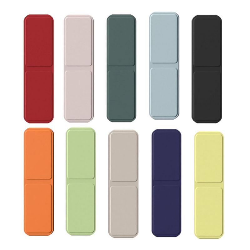 Universal Magnetic Foldable Bracket Phone Holder - Image 4