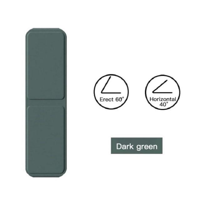 Universal Magnetic Foldable Bracket Phone Holder - Image 9