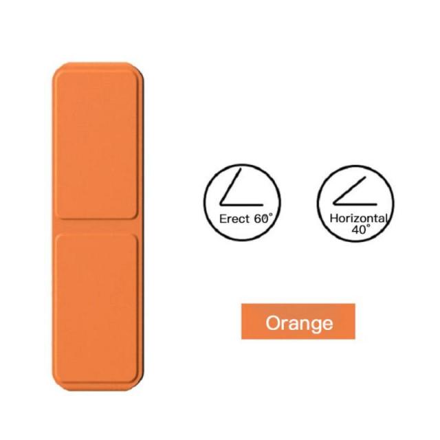 Universal Magnetic Foldable Bracket Phone Holder - Image 8