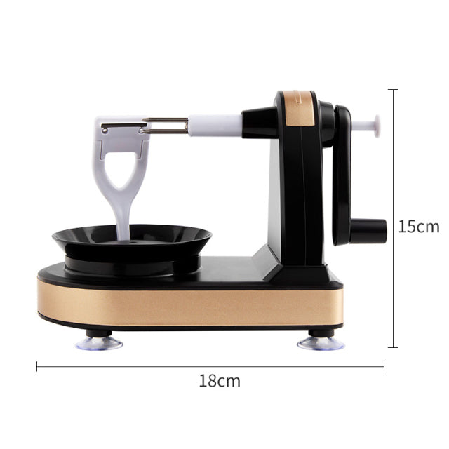 Automatic Fruit Peeler Machine - Image 5