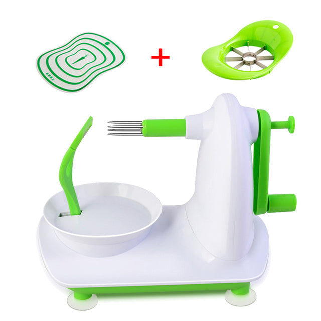 Automatic Fruit Peeler Machine - Image 10