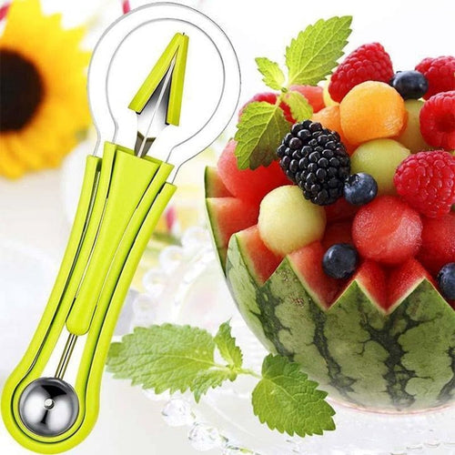 Fruit Carving Knife Set - Image 0