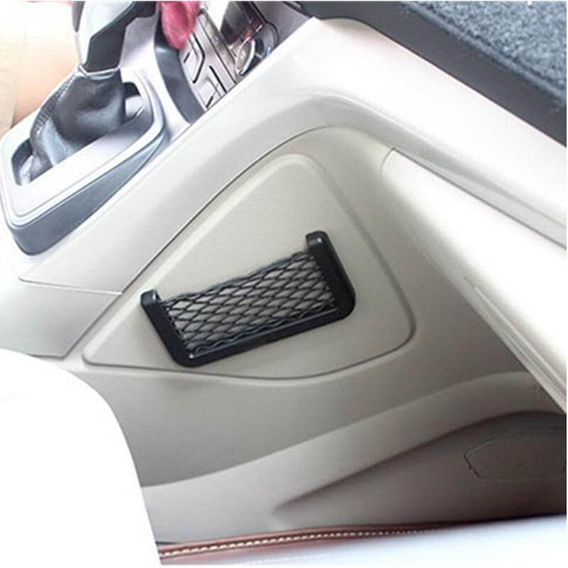 Universal Car Phone Pocket - Image 1
