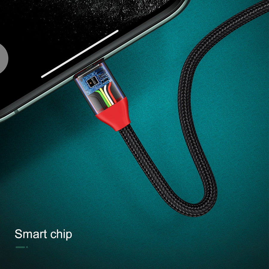 3in1 Magnetic Fast Charging Cable Kit - Image 9