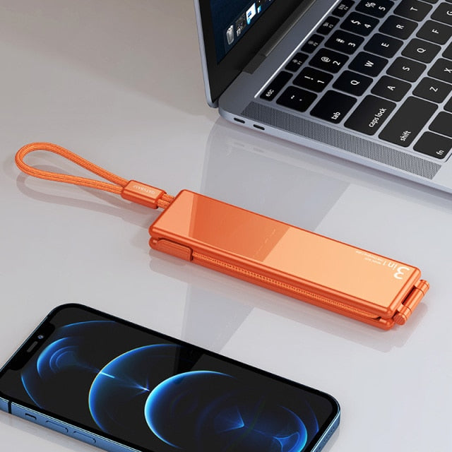 3in1 Magnetic Fast Charging Cable Kit - Image 11