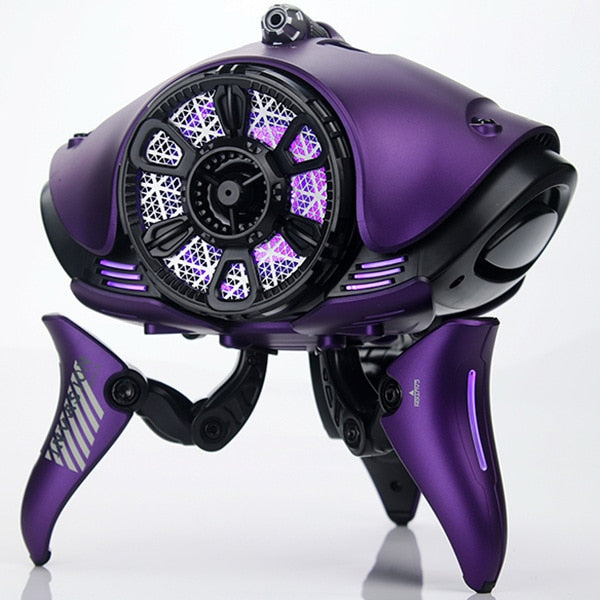 High Power Portable Elegant Bluetooth Speaker - Image 7