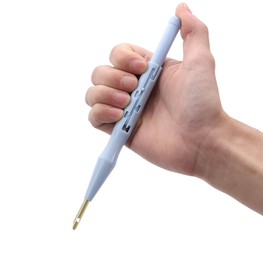 DIY Adjustable Pen Knitting Tool - Image 2