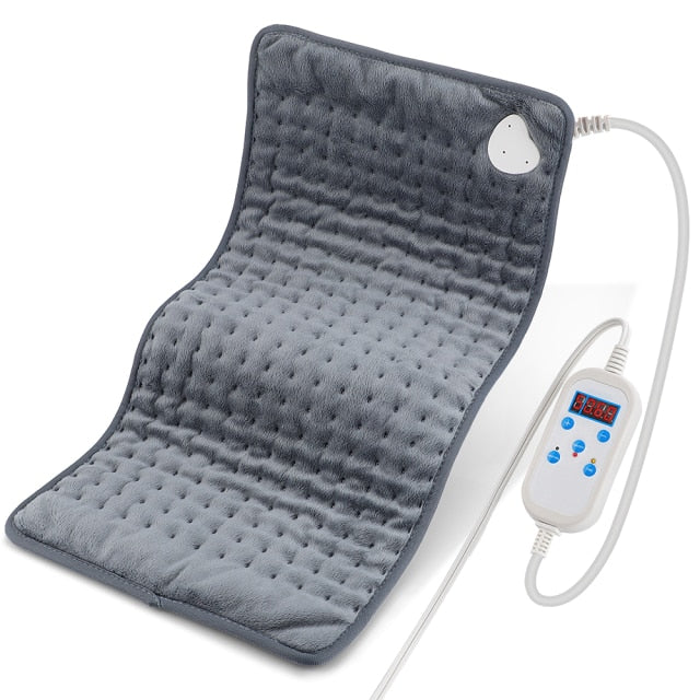 Electric Thermal Digital Heating Pad - Image 12