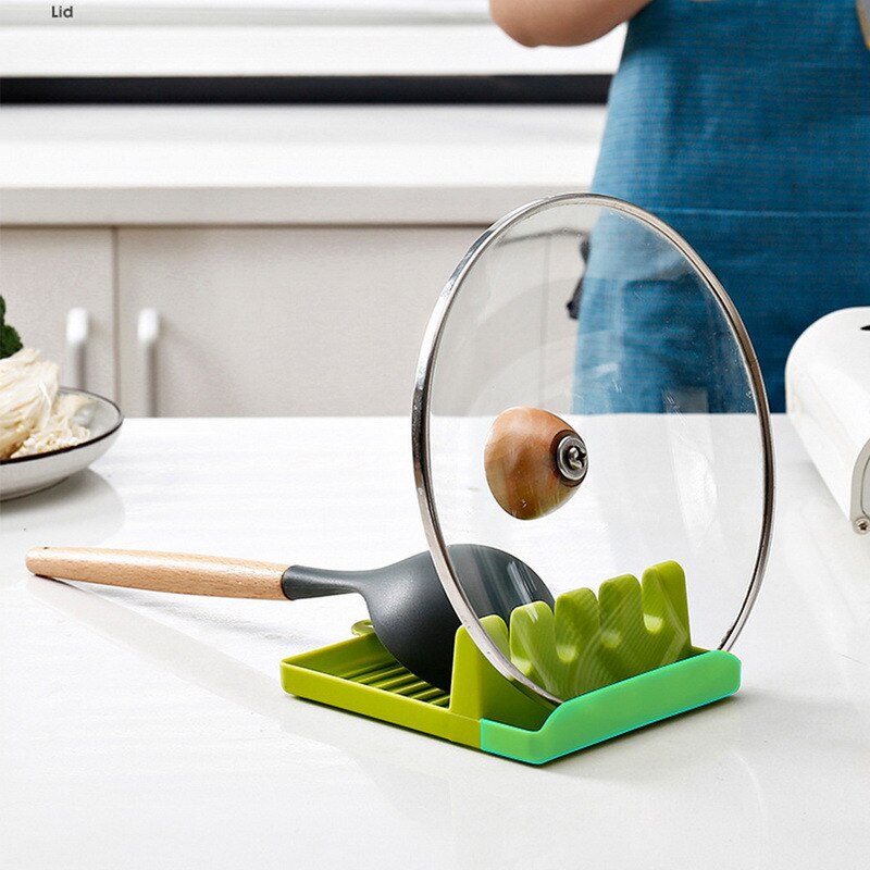 Kitchenware Countertop Storage Rack - Image 2