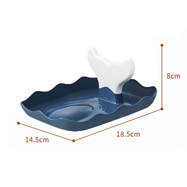Kitchenware Countertop Storage Rack - Image 13
